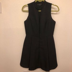 Dolce Vita black cocktail dress